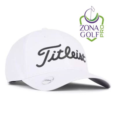 Gorra Titleist Tour performance