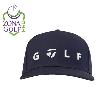 Gorra TaylorMade Golf Azul