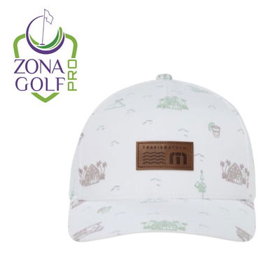 Gorra Travis Mathew