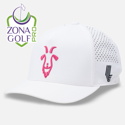 Gorra Live Goat
