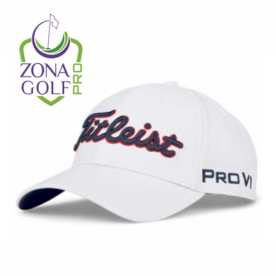 Gorra Titleist Tour performance