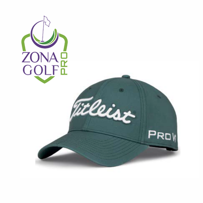 Gorra Titleist Tour performance