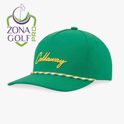 Gorra Callaway Masters