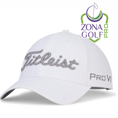 Gorra Titleist Tour performance