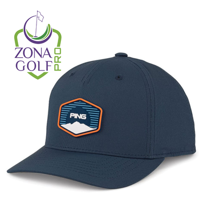 Gorra Ping 