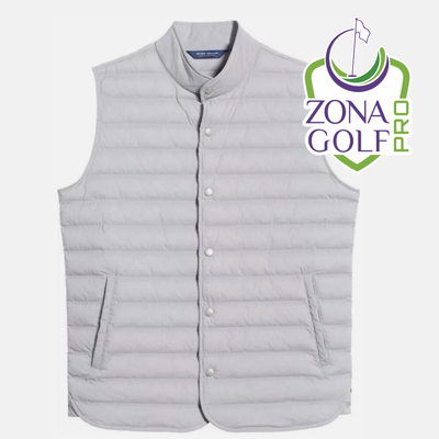 Chaleco Peter Millar Crown crafted