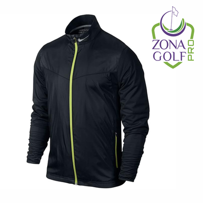 Campera Nike Impermeable 