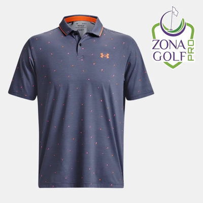 Chomba Underarmour geométric print