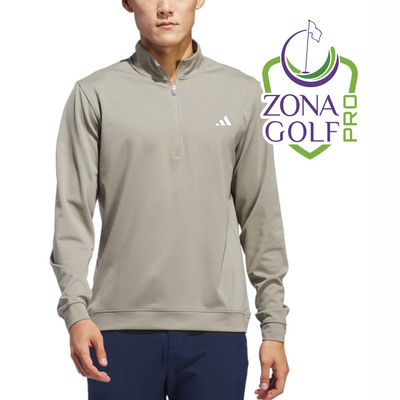Buzo Adidas Golf Lightwight
