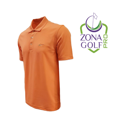 Chomba Greg Norman solid 
