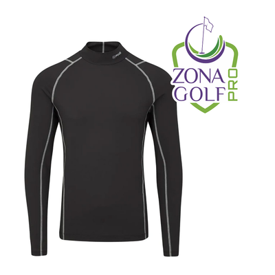 Remera térmica Ping 