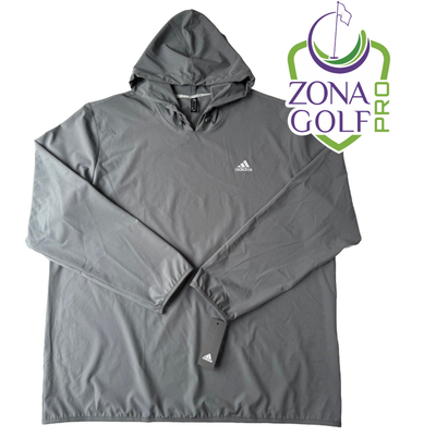 Buzo Adidas con capucha