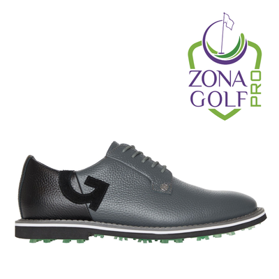 Zapatillas G/FORE Gallivanter Pebble Leather Two Tone