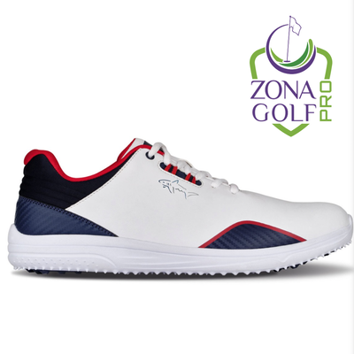 Zapatillas Greg Norman DS Spikeless