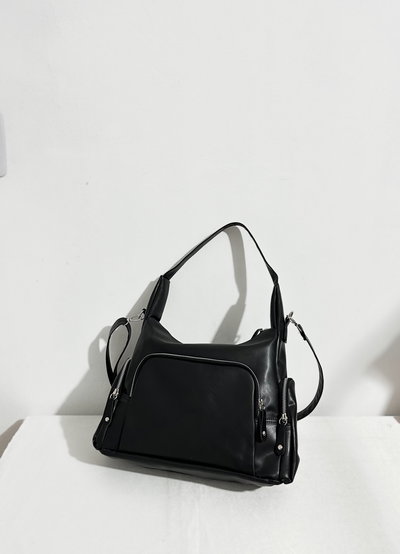 Bolso Zoé negro (se envía a partir del 30/4)
