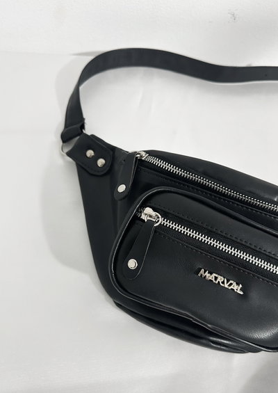 Riñonera olí negro (se envía a partir del 24/4) 