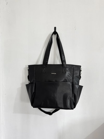 Bolso Fran negro (se envía a partir del 30/4) 