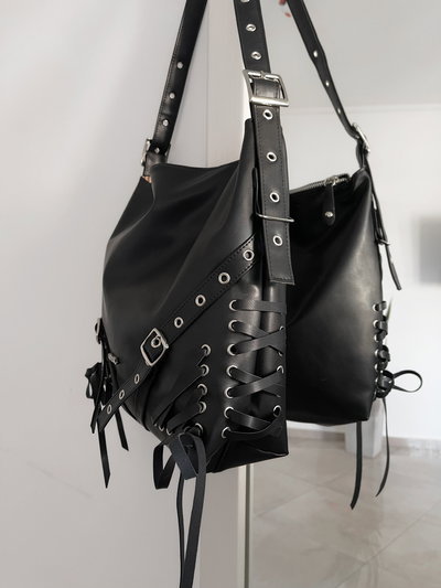 Bolso Kim negro (se envía a partir del 24/4)