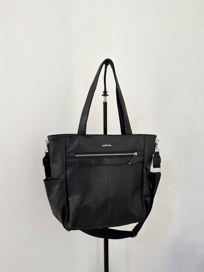 Bolso Mabel negro (se envía a partir del 30/4) 