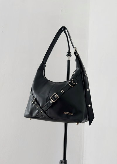 Mini Atenea negro (se envía a partir del 24/4)