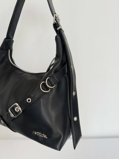 Mini Atenea negro (se envía a partir del 24/4)