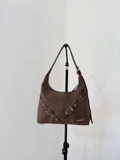 Mini Atenea chocolate gastado (se envía a partir del 30/4)