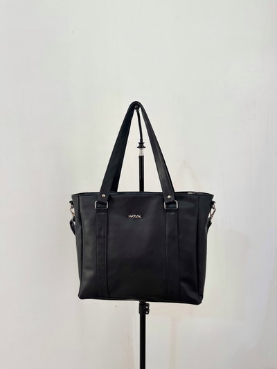 Bolso Aria negro (se envía a partir del 8/7)
