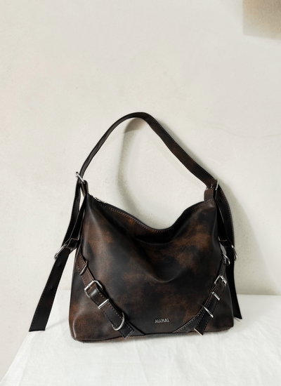  Bolso Harper óxido 