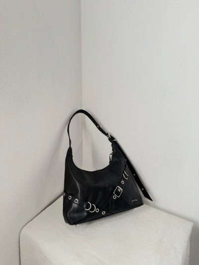 Mini Atenea negro (se envía a partir del 10/7)