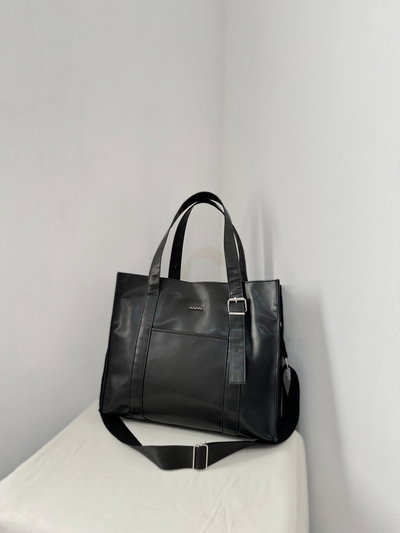 Bolso Roma negro 