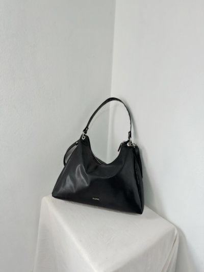 Bolso Alma negro  (se envía a partir del 8/7)