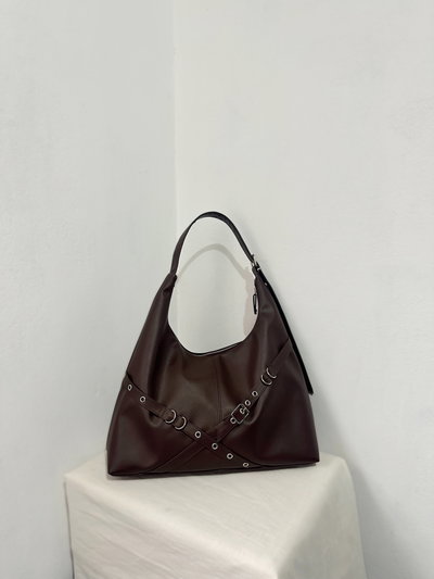 Maxi Atenea chocolate 