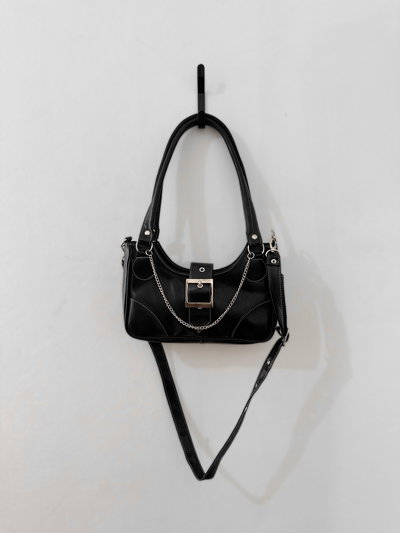 Mini California negro