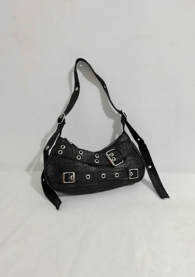 Irlanda (negro croco)