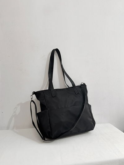 Fran impermeable (negro)