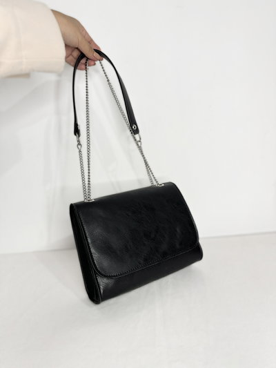 Bandolera Florencia negro