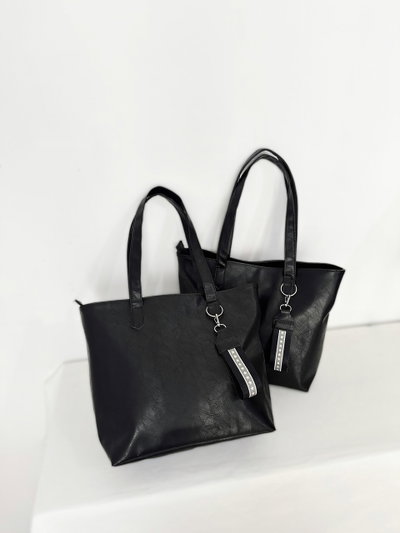 Bolso Carly negro