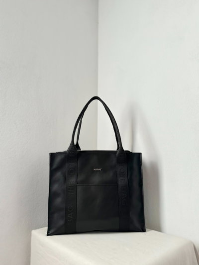 Bolso Margot negro