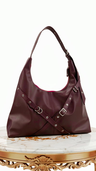 Maxi Atenea bordo 