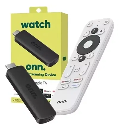 TV BOX ON TV FULL HD WATCH ONN ONTV2407A DINAX