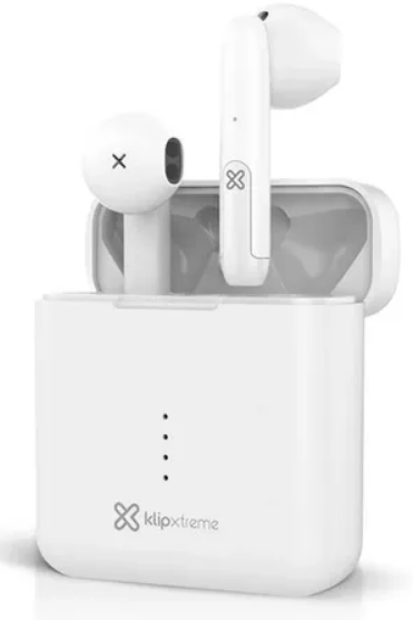 Auri Klipxtreme Twin Touch Inalambricos 