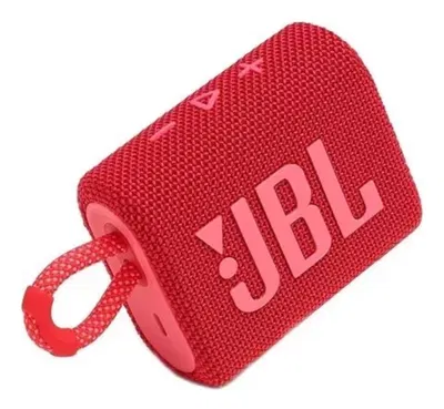 Parlante JBL GO 3 