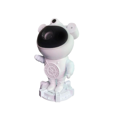 LAMPARA PROYECTOR NM-ASTRO ASTRONAUTA GALAXYA	