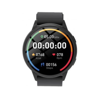 RELOJ SMART NETMAK NM-LEVEL NEGRO BT 5.4	