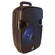 PARLANTE NGL-440BT 12" NOGA	