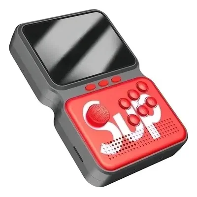 CONSOLA RETRO PORTATIL M3 SUP