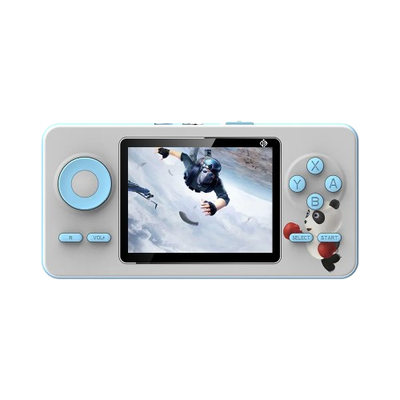 CONSOLA DE JUEGOS S5GAME BOX CONSOLAS5 DINAX