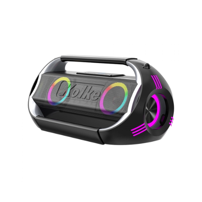 PARLANTE BT PRO XTREME KPM-677 NEGRO 4"X2 KOLKE