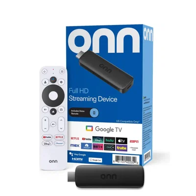 TV BOX ON TV FULL HD WATCH ONN