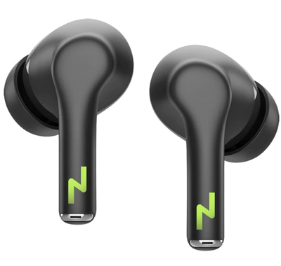 AUR IN EAR BT NOGA-BTWINS 46 NEGRO AMARILLO